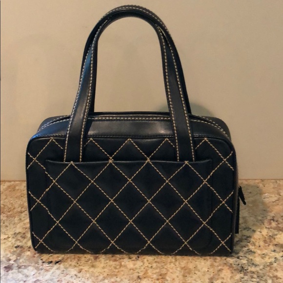 Chanel bag - Picture 2 of 4